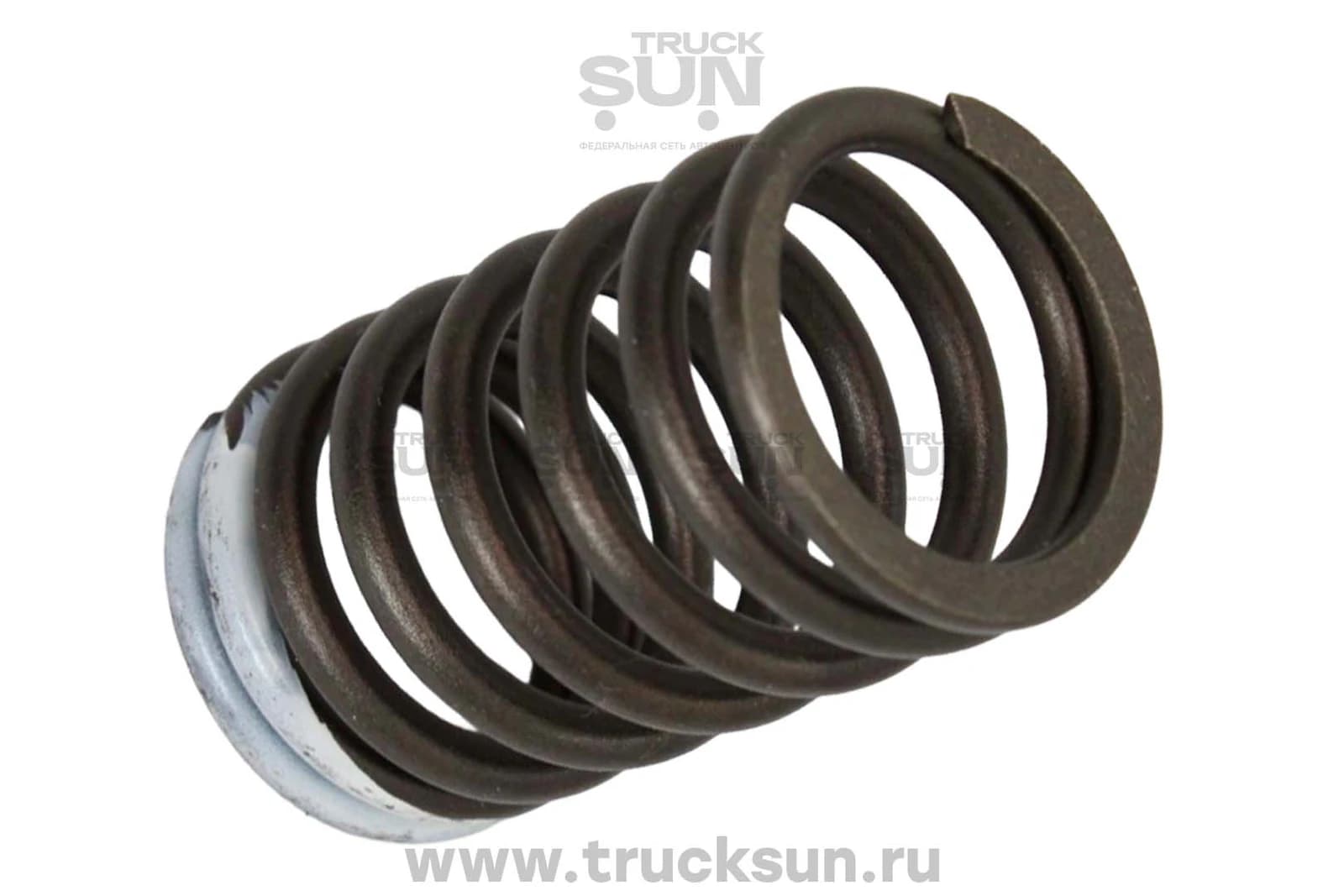 Пружина клапана ГБЦ наруж. D4AL (22221-41000)