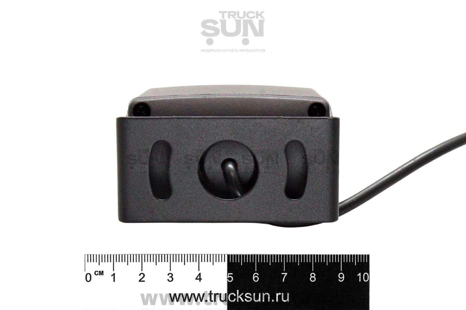 Камера заднего вида HOWO T5G/C7H, изображение 2 из 2
