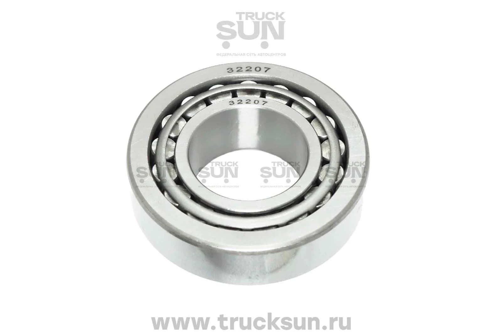 Подшипник КПП промвала передний 4HK1 MZW6P FSR90