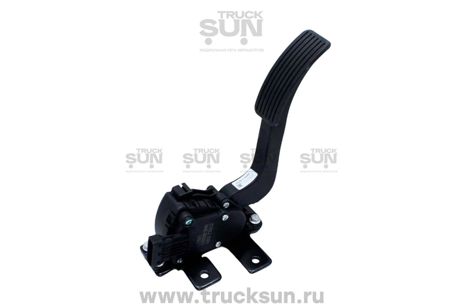 Педаль газа JAC N80/Компас 9/12 ISF3.8, изображение 1 из 4