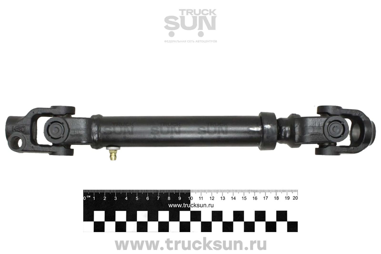 Вал рулевой колонки HD72/78 (56360-5H002,EX56360-5H002)