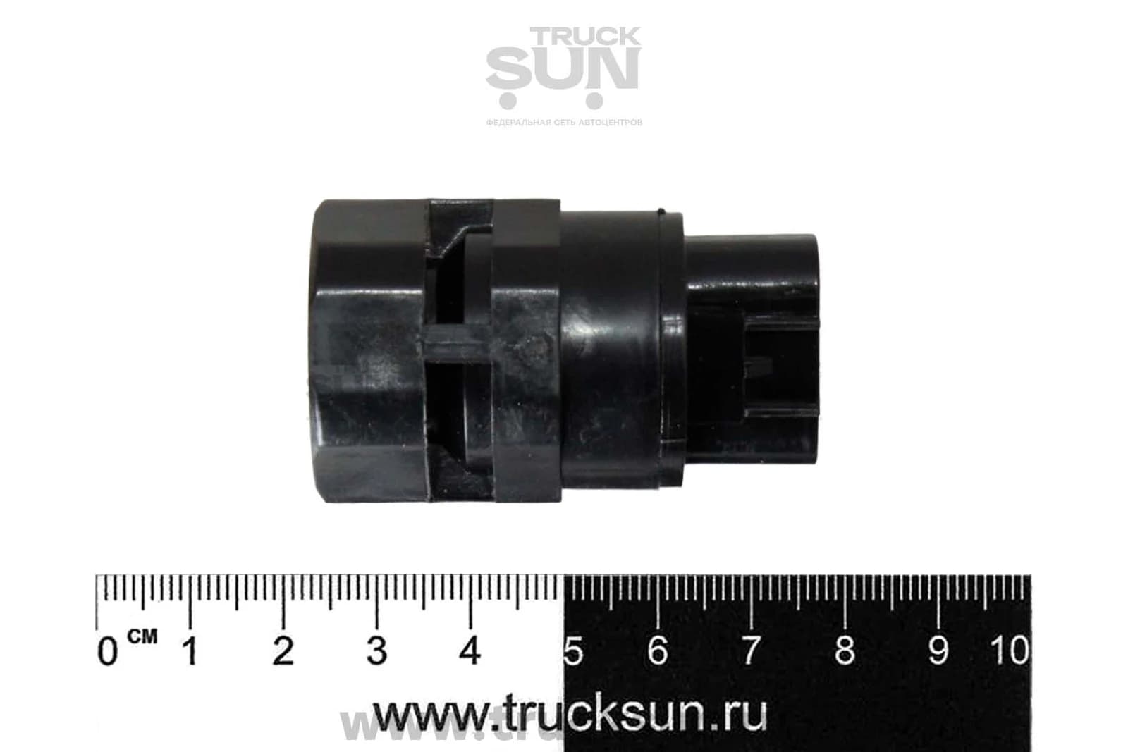 Датчик скорости 4JJ1 NLR85, изображение 2 из 2