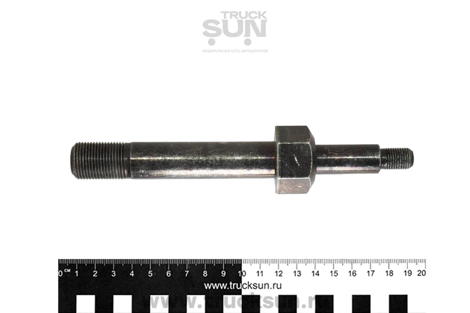 Болт крепления кабины HD170/250/450, изображение 2 из 2