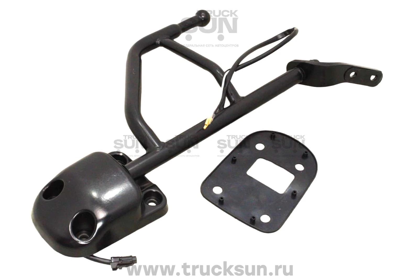 Кронштейн зеркала RH HD72/78, изображение 1 из 2