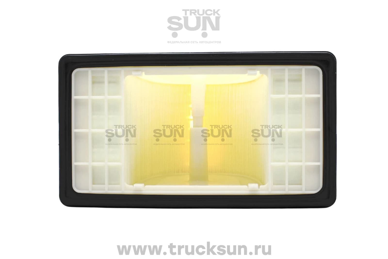Фильтр воздушный D4GA/D4CC HD75 MIGHTY EX8, изображение 3 из 3