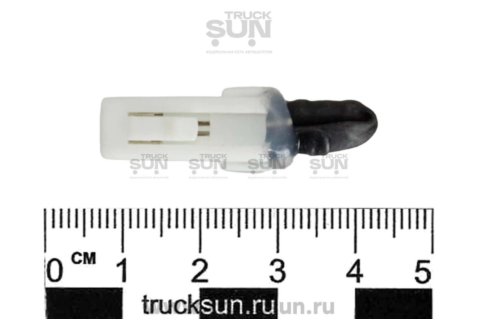 Резистор 120Ом HOWO T5G/C7H, изображение 2 из 2