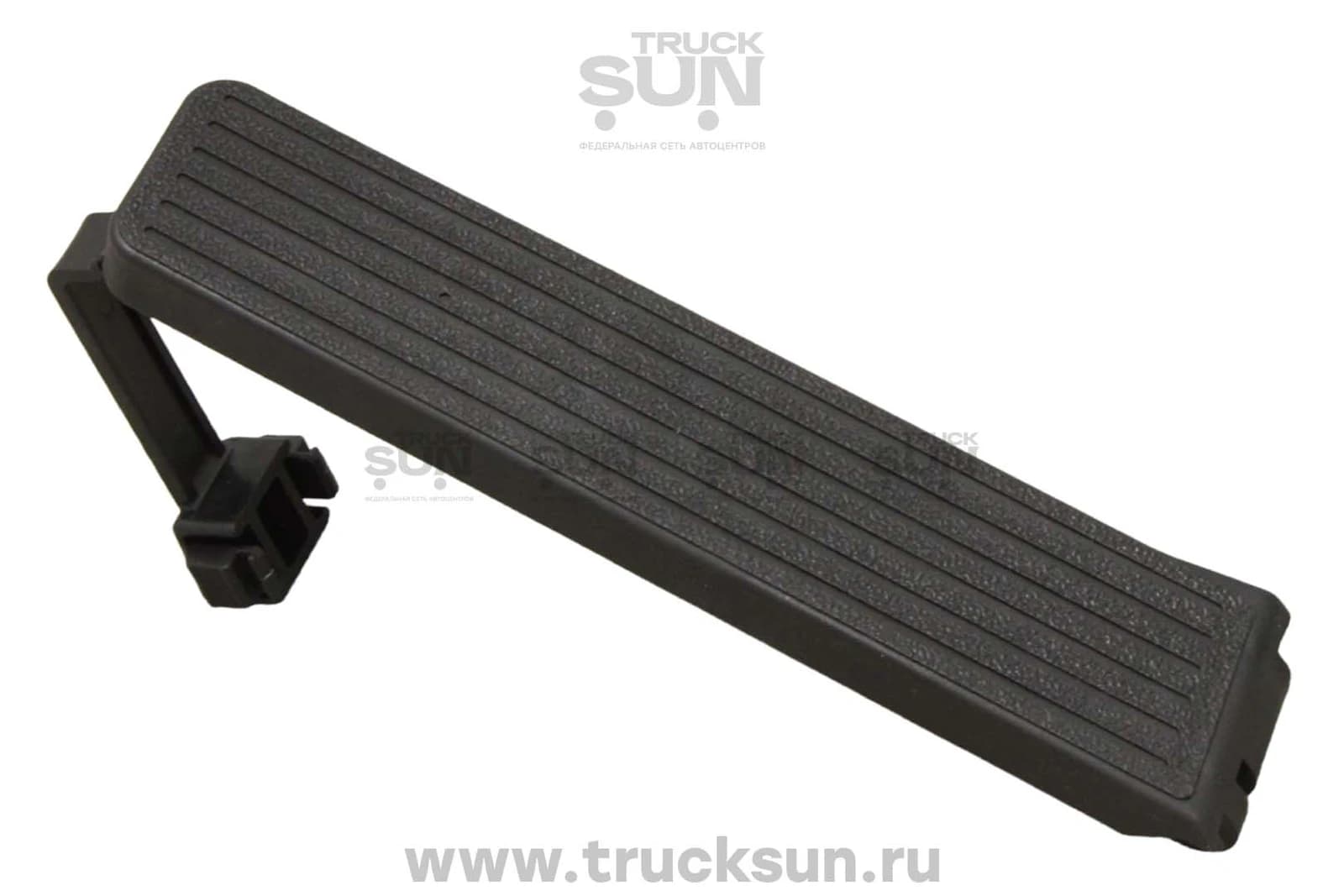 Накладка педали газа 4HK1/6HK1 NQR75/FVR34/FSR