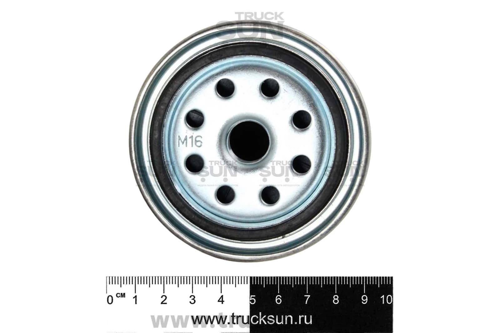 Фильтр топливный D4CB/D4CC/D4BH HD35/MIGHTY EX8/Bongo3/Grand Starex/Porter II, изображение 2 из 2