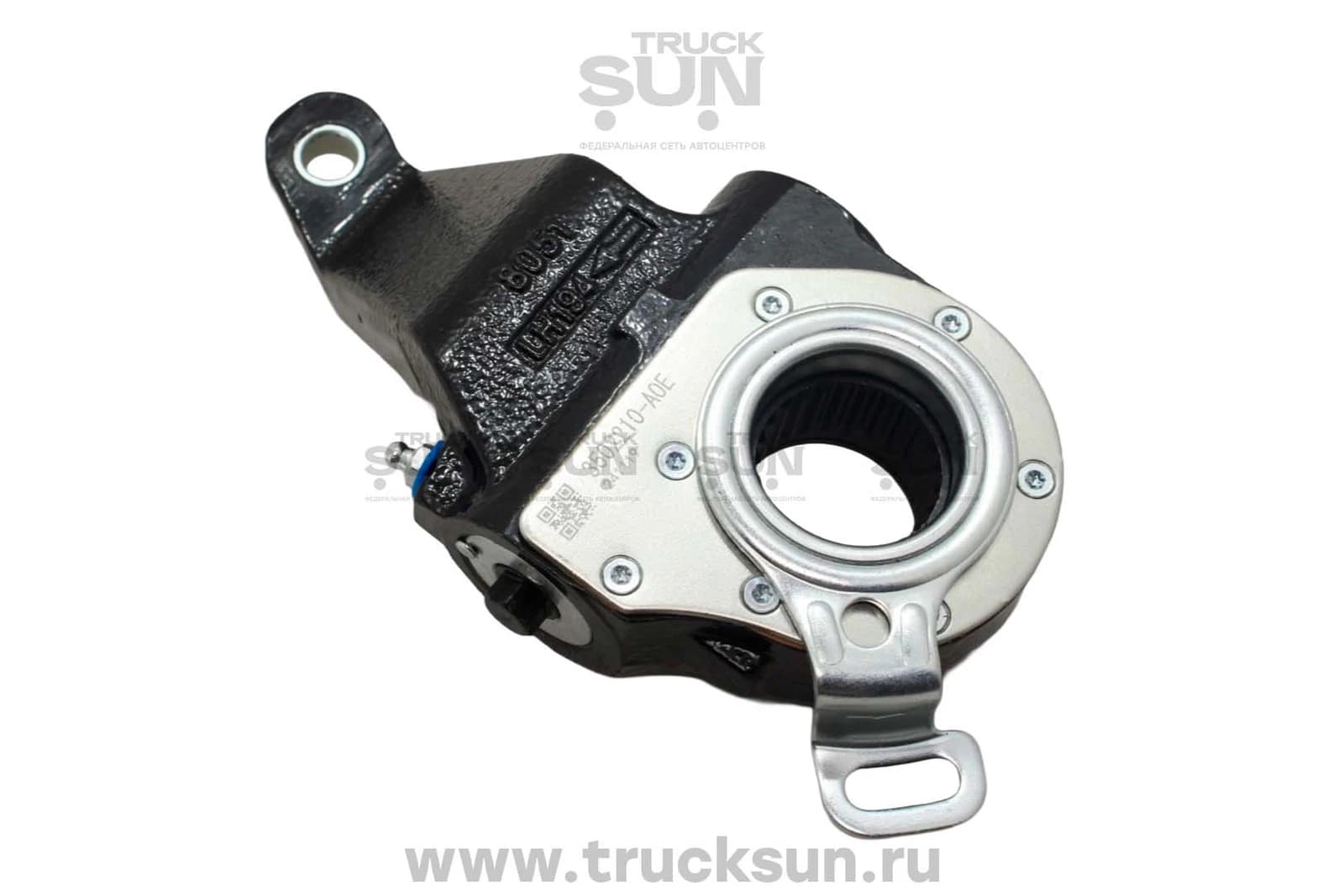 Трещетка RR RH FAW, изображение 1 из 2