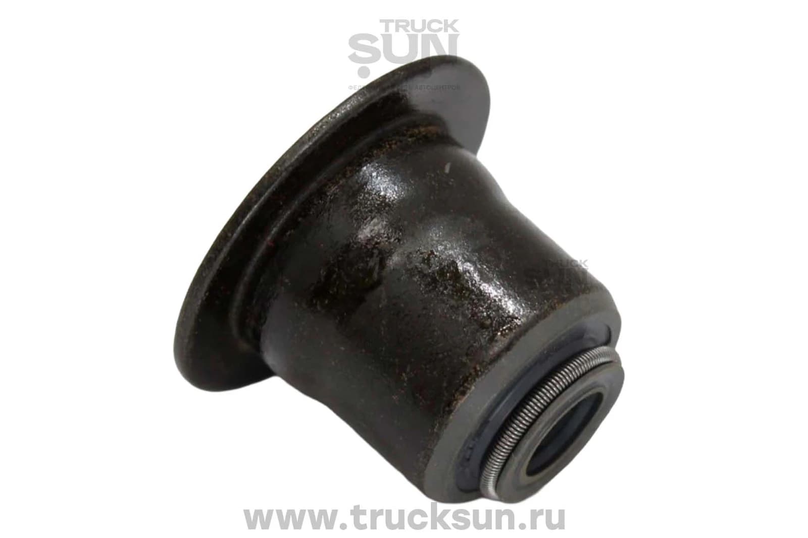 Колпачок маслосъемный D4CB Bongo3/Porter II/Grand Starex (22224-4A000,1411CBBAI0)
