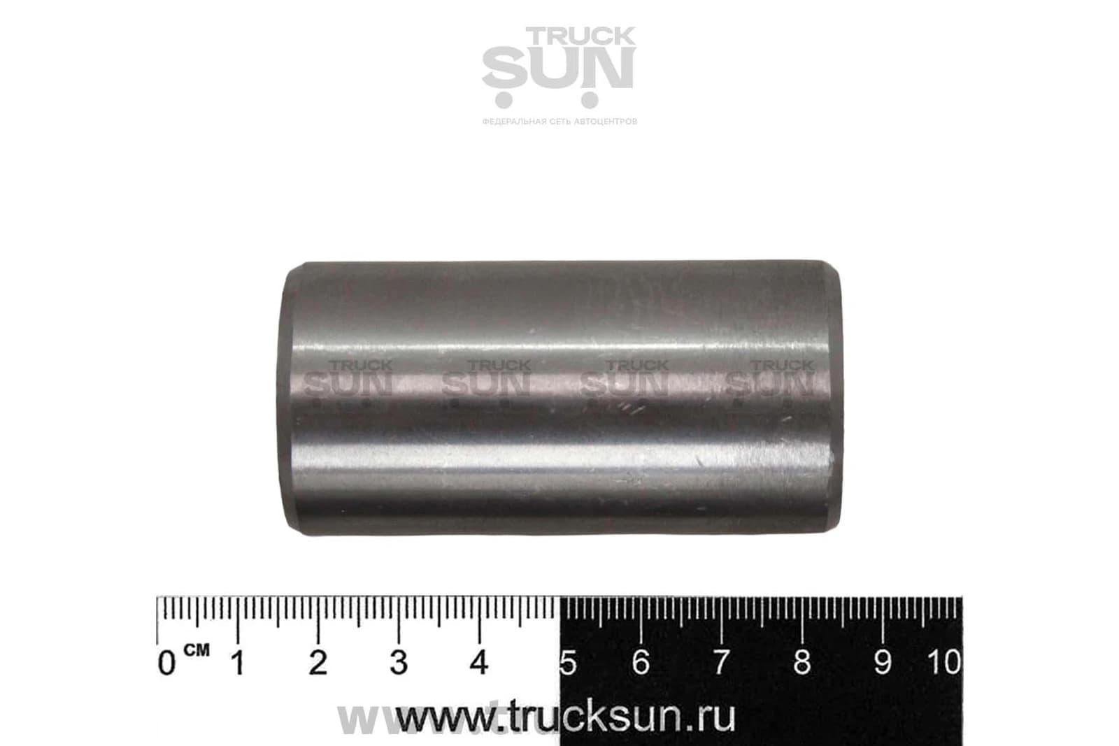 Втулка рессоры RR HD72/78/120/FUSO CANTER RUS, изображение 2 из 2