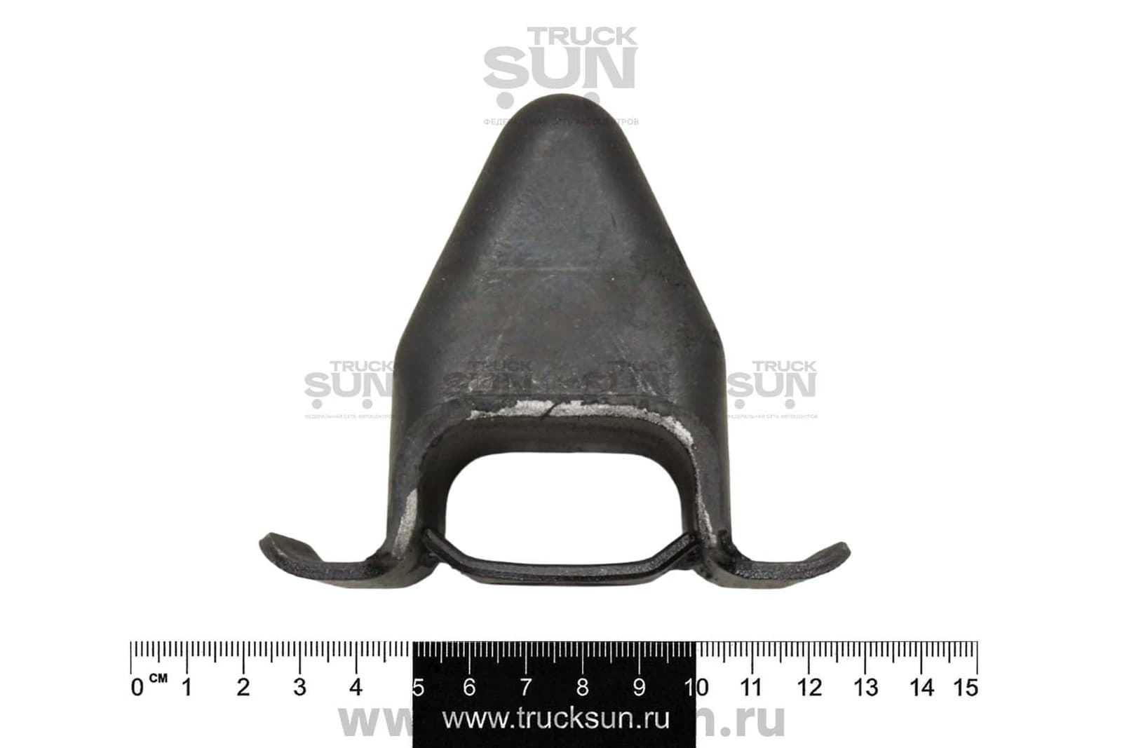 Отбойник рессоры FR NQR71/75/ELF, изображение 2 из 2