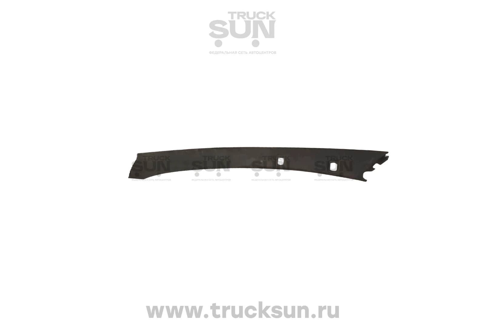 Панель стойки FR LH HINO300 евро4 (62220-37030-B0) Б/У