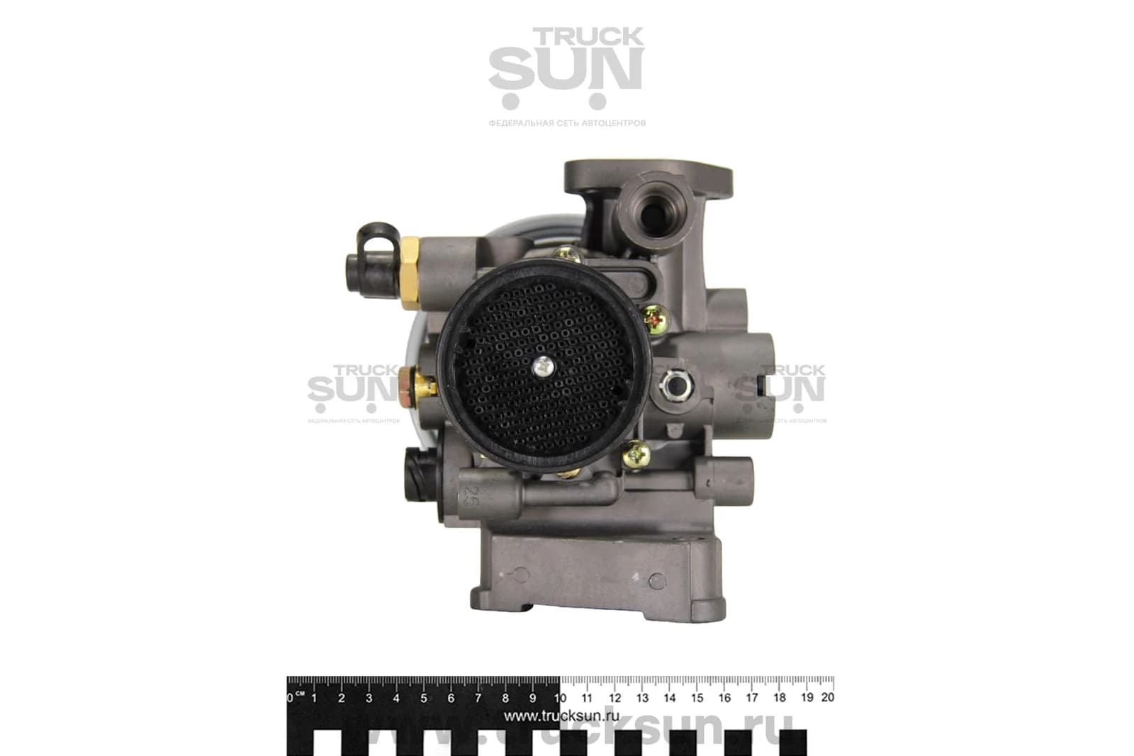 Осушитель CXZ51/CYZ51/EXZ51 6WF1, изображение 7 из 7