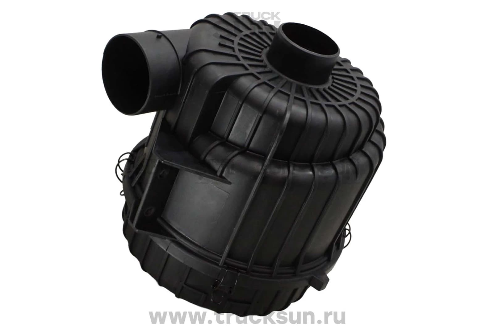 Корпус фильтра воздушного D4AL/D4DB/D4AF HD72