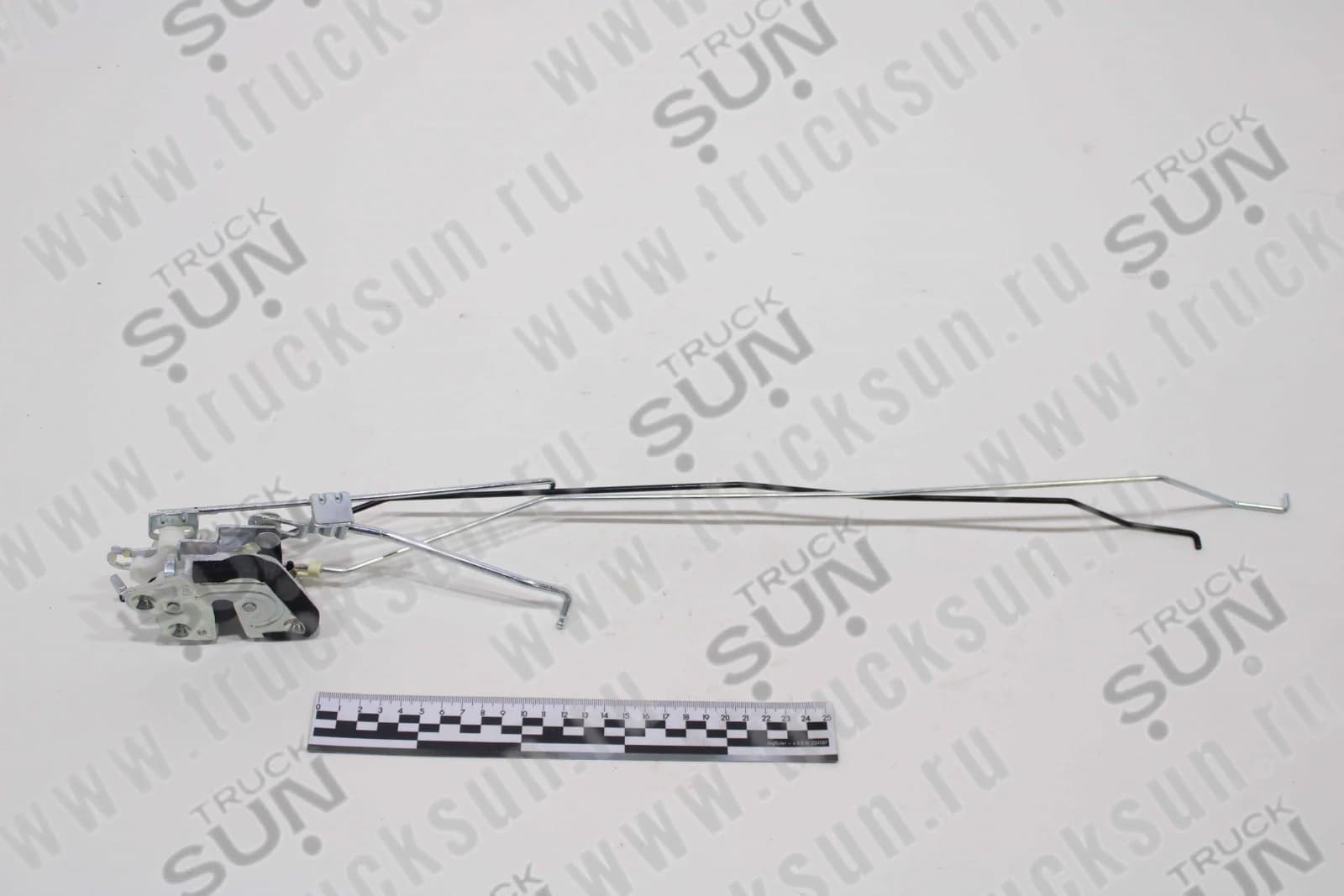 Замок двери внутренний LH HD72/78, изображение 2 из 3