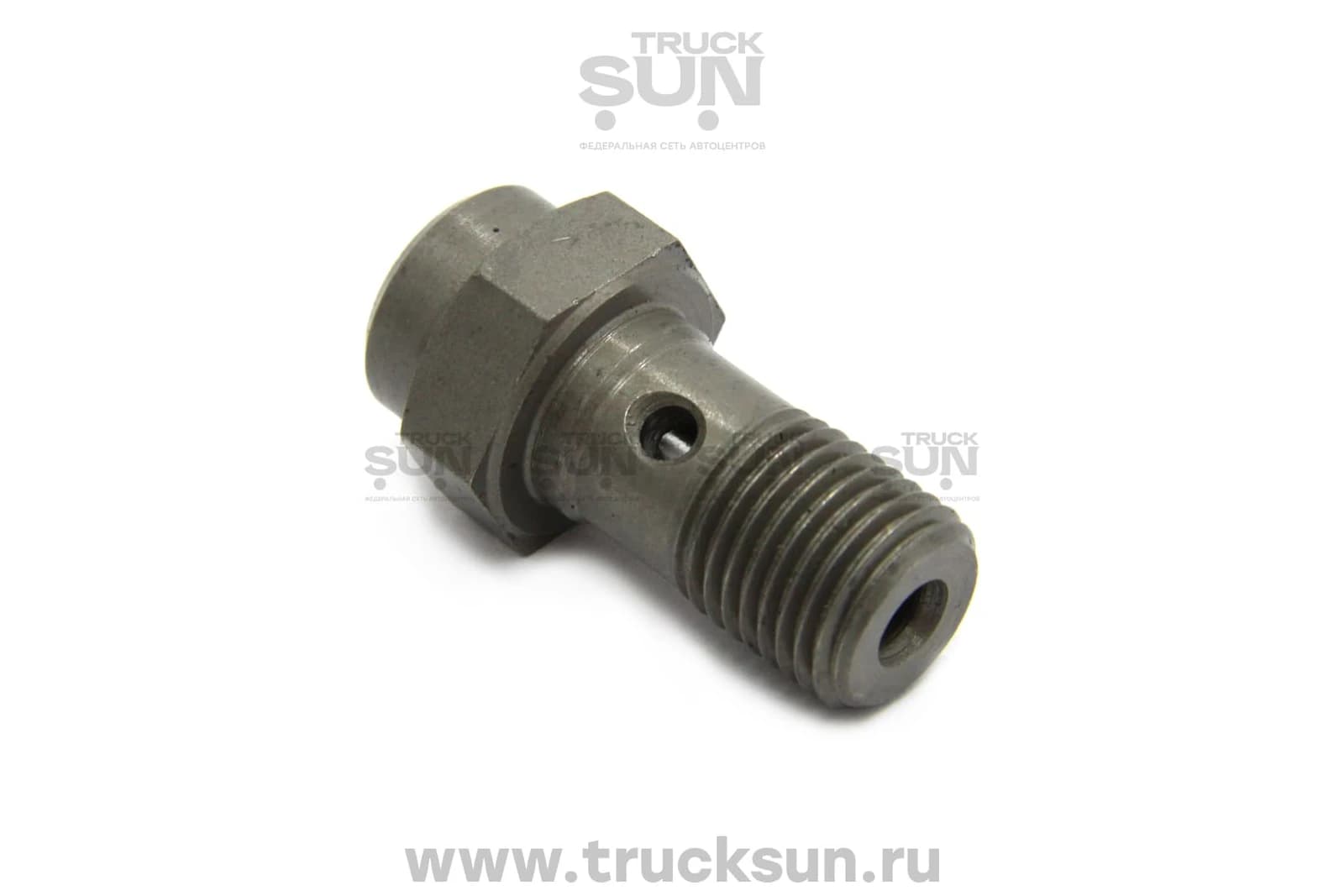 Болт форсунки блока цилиндров D4DD HD78, изображение 1 из 4