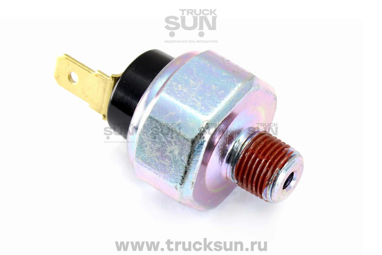 Датчик давления масла D6DA/D6BR HD120