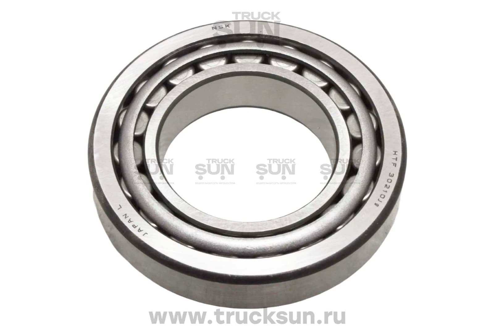 Подшипник КПП вторичного вала RR 4HK1 MZW6P FSR90