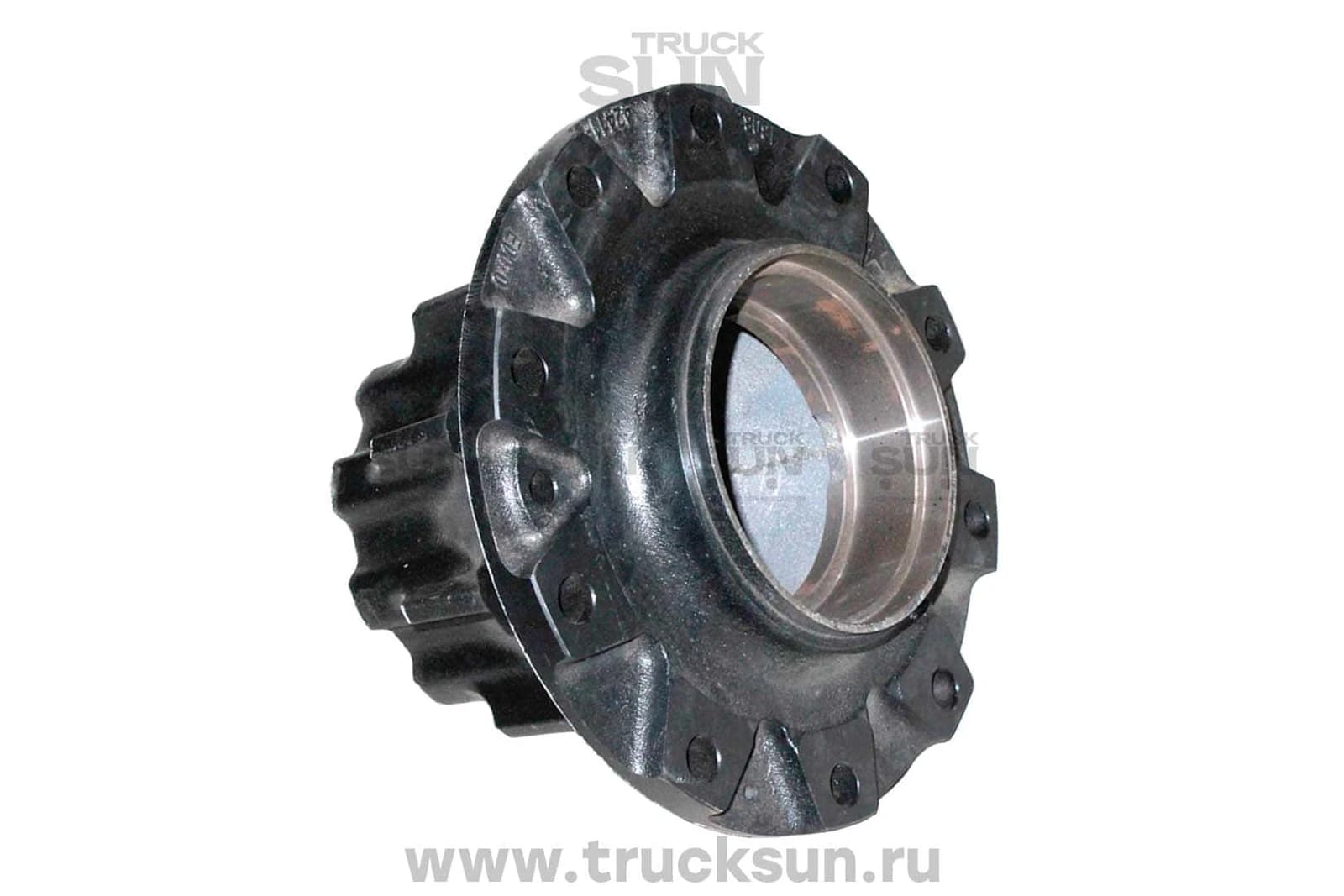 Ступица колеса FR HINO700, изображение 1 из 4