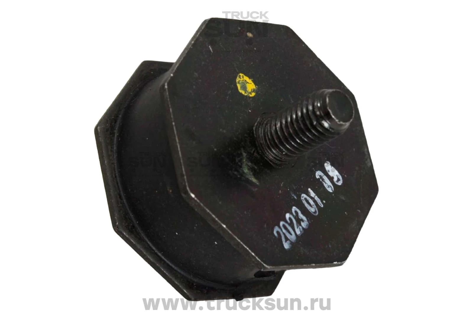 Опора радиатора HD72/78/120/FUSO CANTER RUS/MIGHTY EX8 D4CC