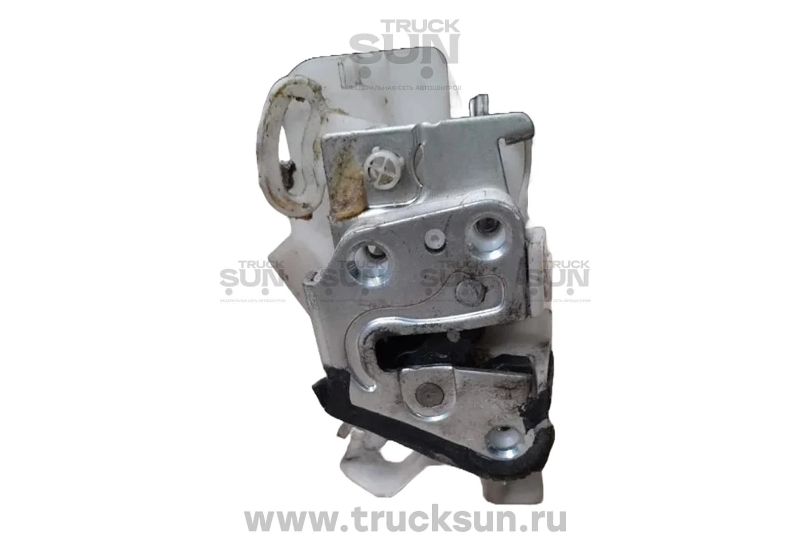 Замок двери RH NPR75 (8980290522) без ц.з б/у