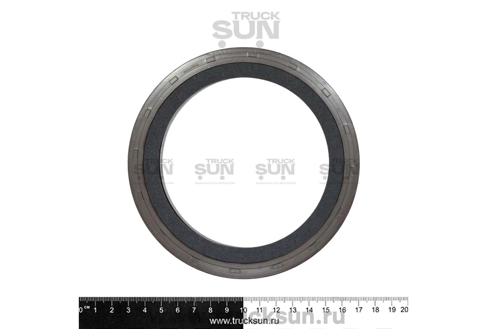 Сальник коленвала RR 4HG1/4HK1/6HK1/4HV1 NQR71/75/90/FVR34/FSR 104*139*13