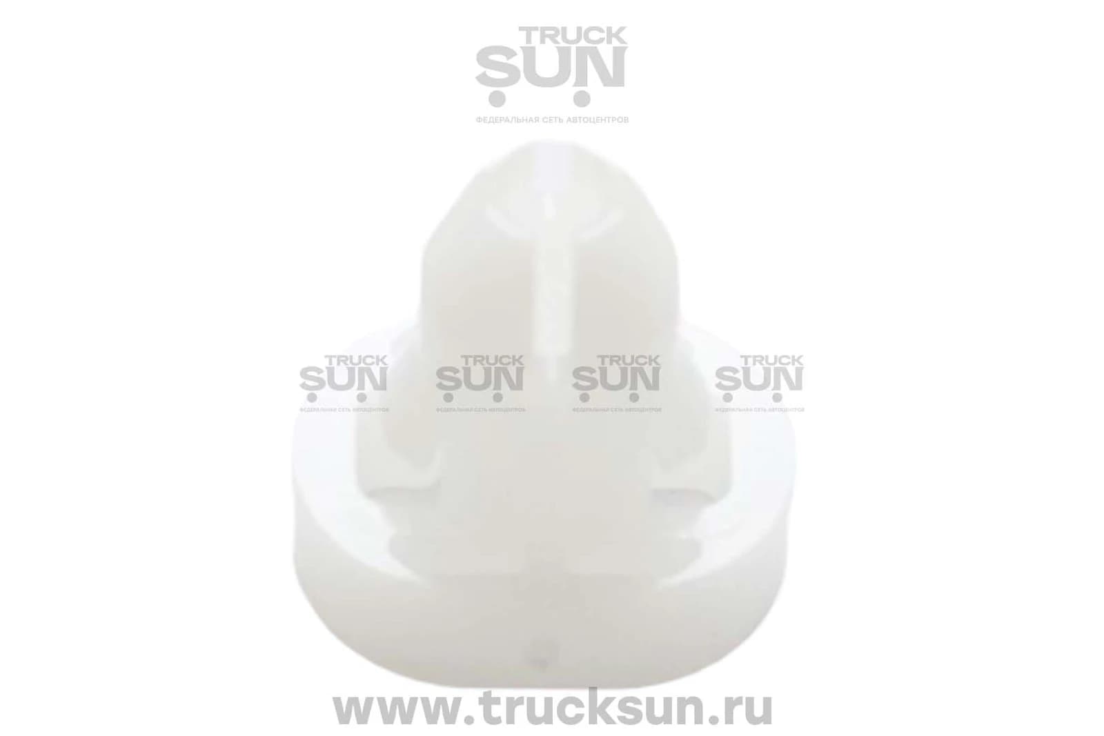 Пистон панели угла кузова NQR71/75 (8980219680)