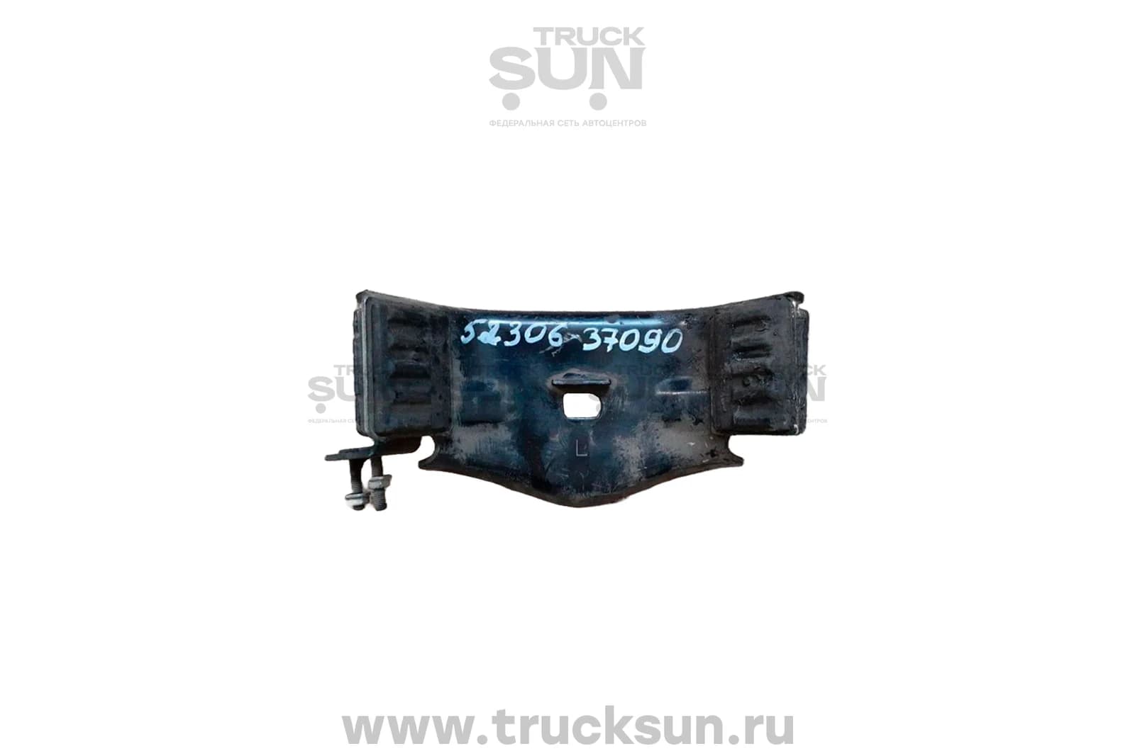 Опора кабины RR LH HINO300 E4 (52306-37090) Б/У, изображение 1 из 2