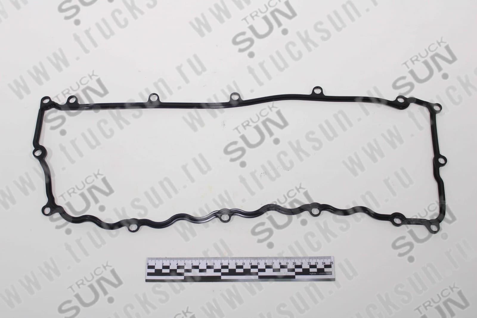 Прокладка клапанной крышки 4HF1/4HG1/4HE1 NQR71