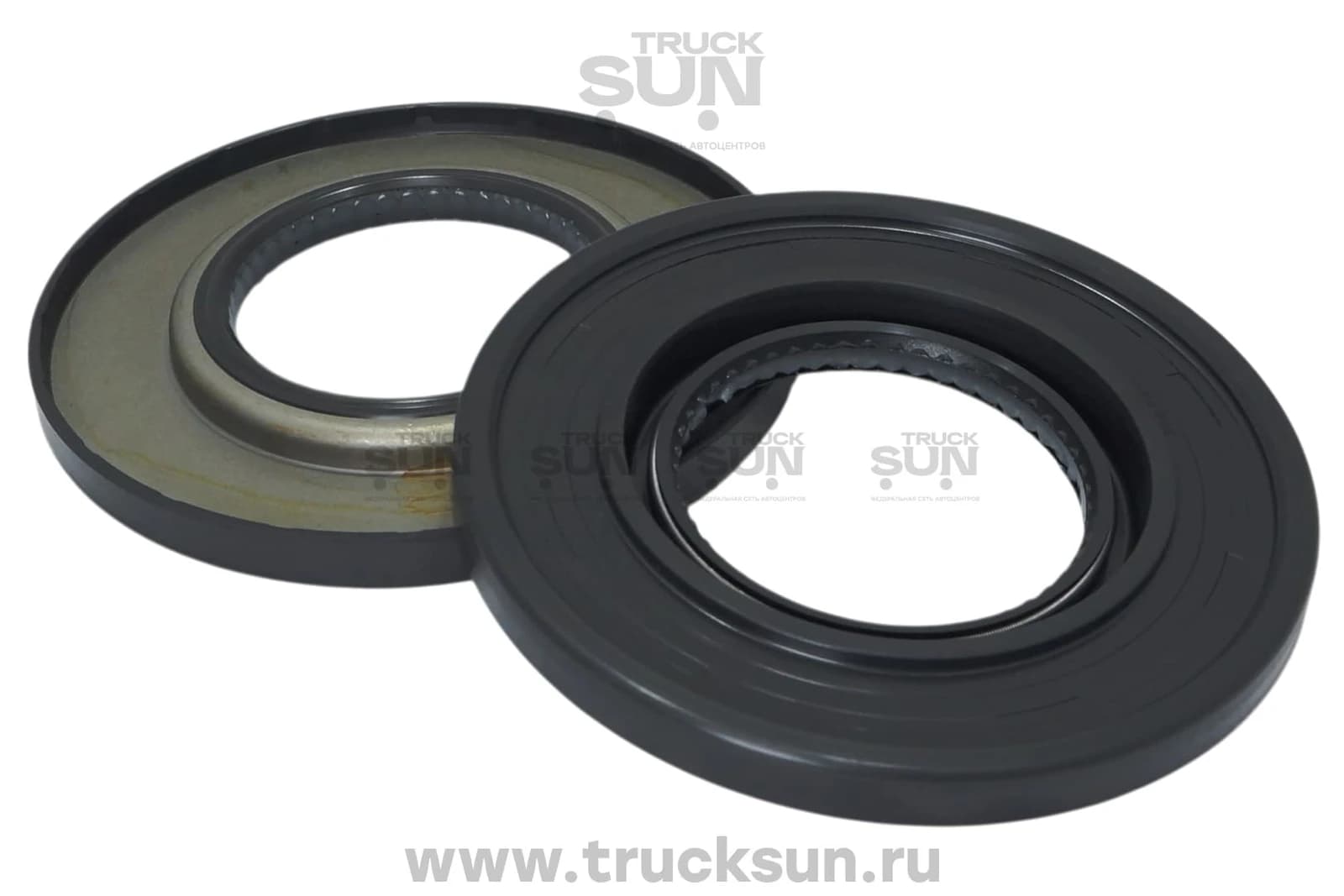 Сальник ступицы RR наруж NQR71/75/90/NPR75/EC7/JAC N56 Е4/5 49х100х8