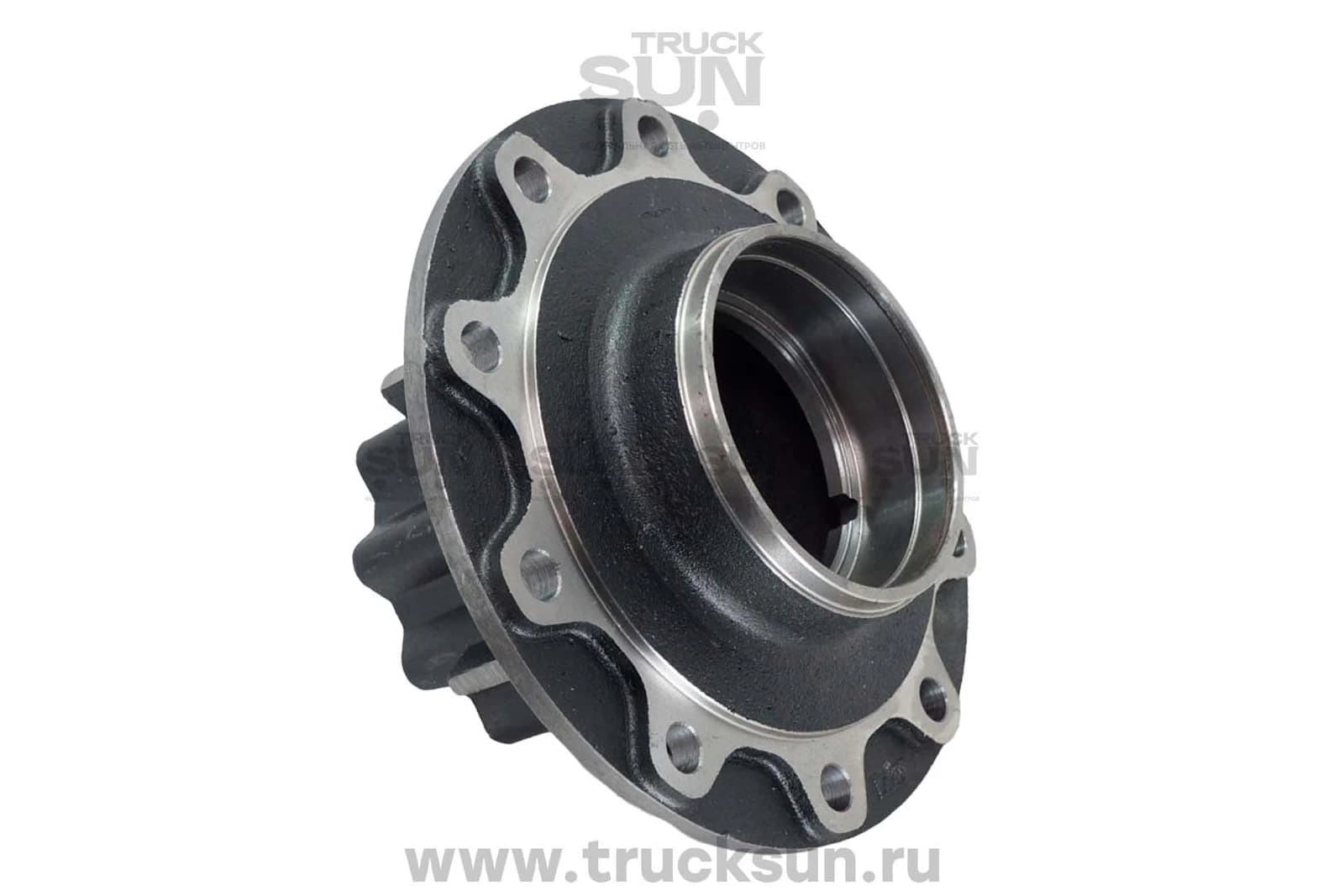 Ступица RR CYZ52/CYZ51/FVR34 без шпилек