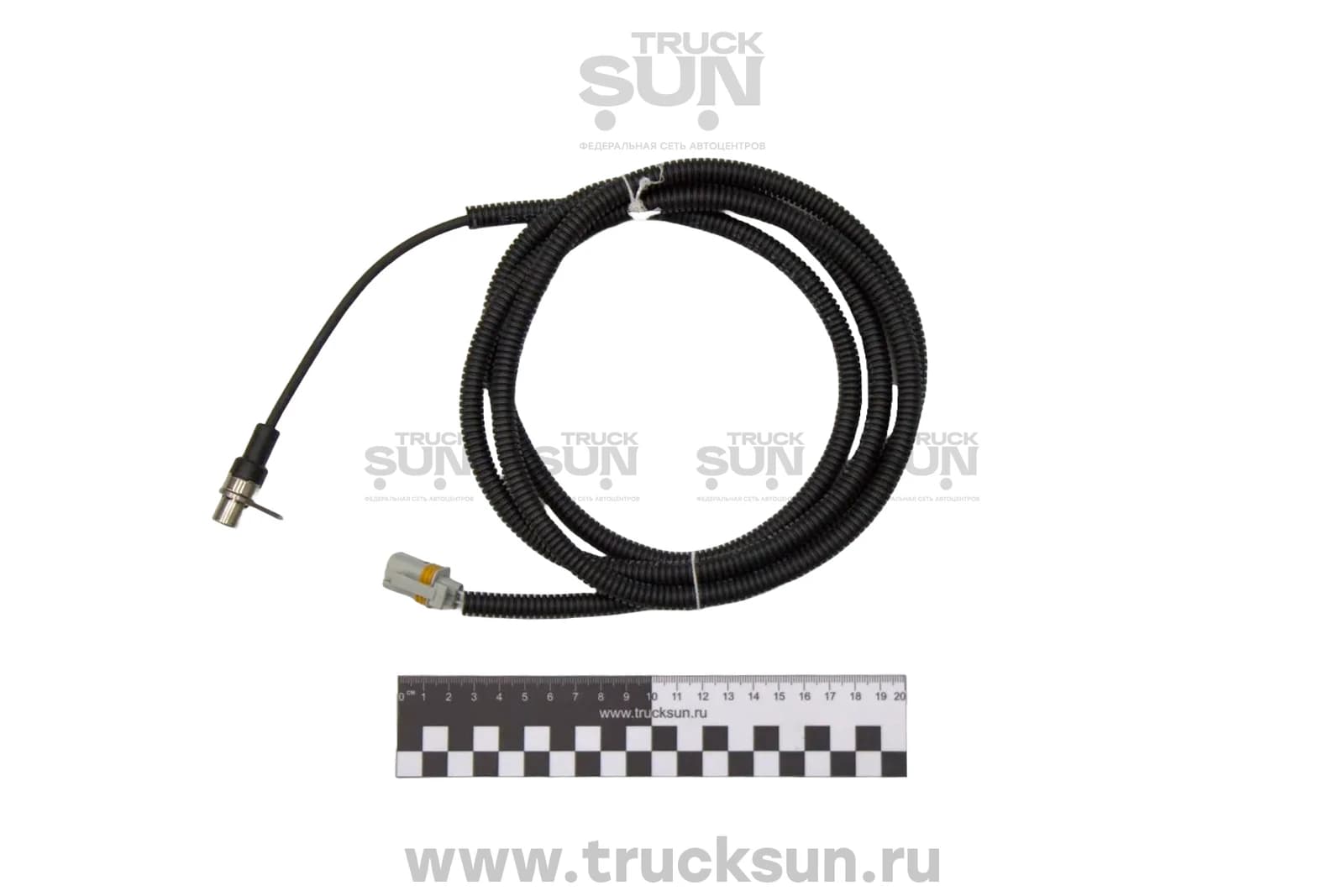 Датчик ABS RR LH SITRAK C7H