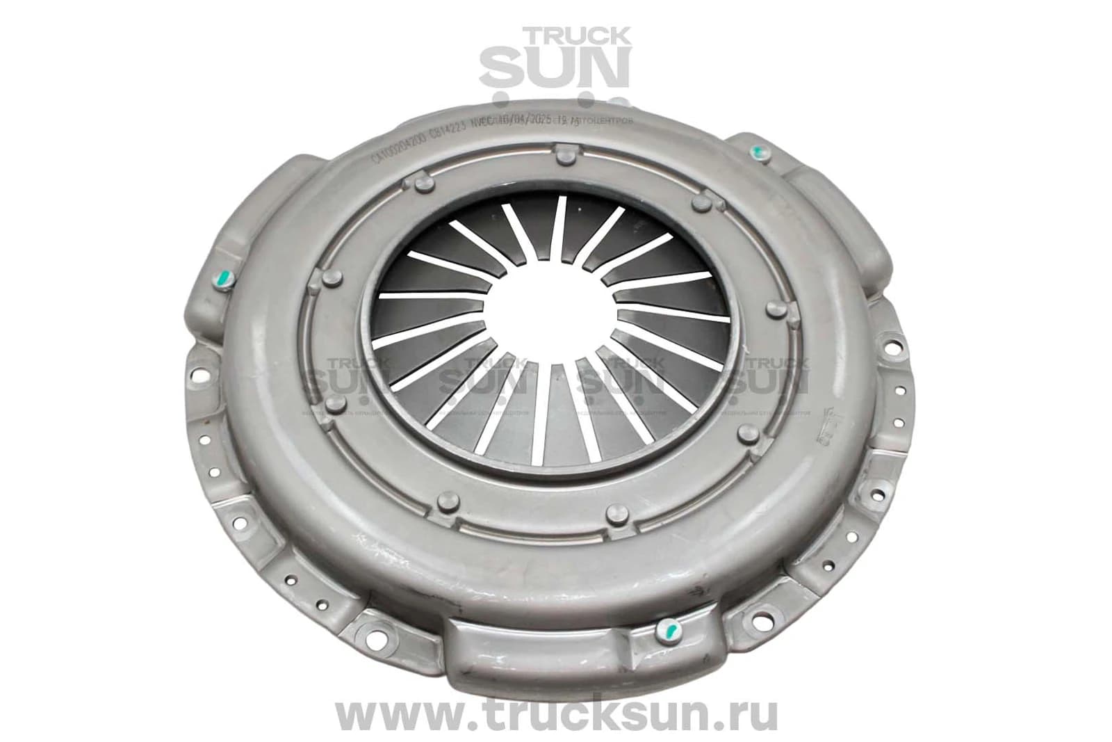 Корзина сцепления EC7