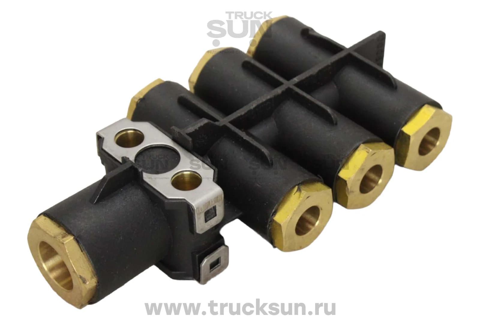 Клапан воздушный распределительный HOWO/SITRAK C7H, изображение 1 из 2