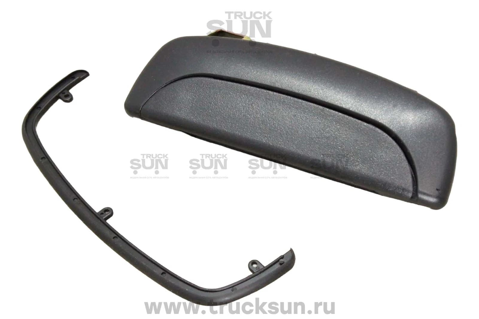 Ручка двери наружняя RH Porter (82660-4B000,GDHH044), изображение 1 из 2