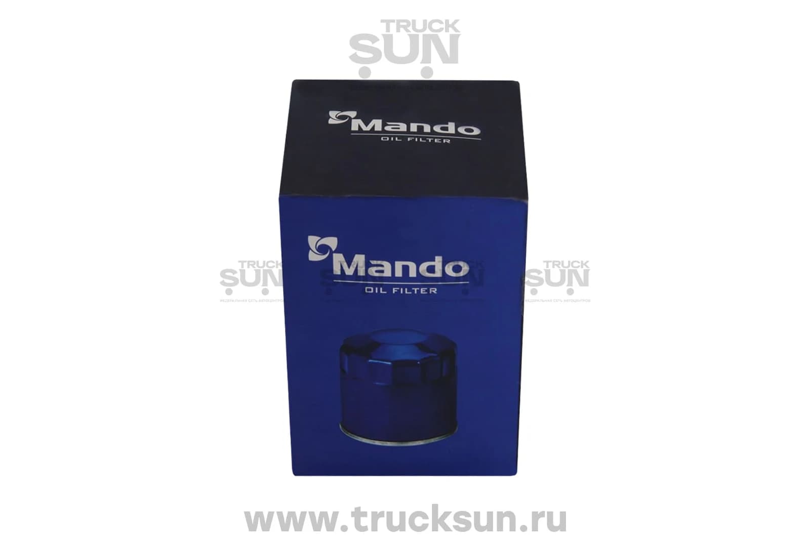 Фильтр масляный D4BF/D4BH/D4CB/D4CC/Porter1/2/Bongo/HD35, изображение 5 из 5