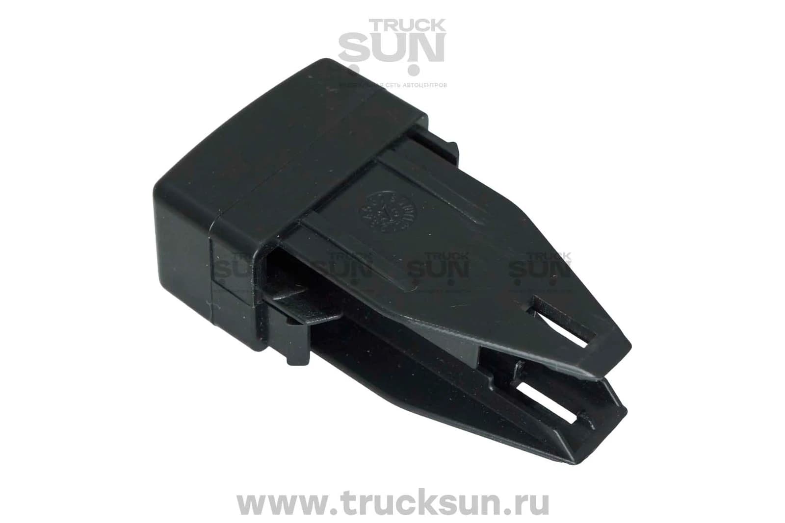 Заглушка JAC N56/N75/N80/N90/Компас-5/9/12 панели приборов, изображение 1 из 2