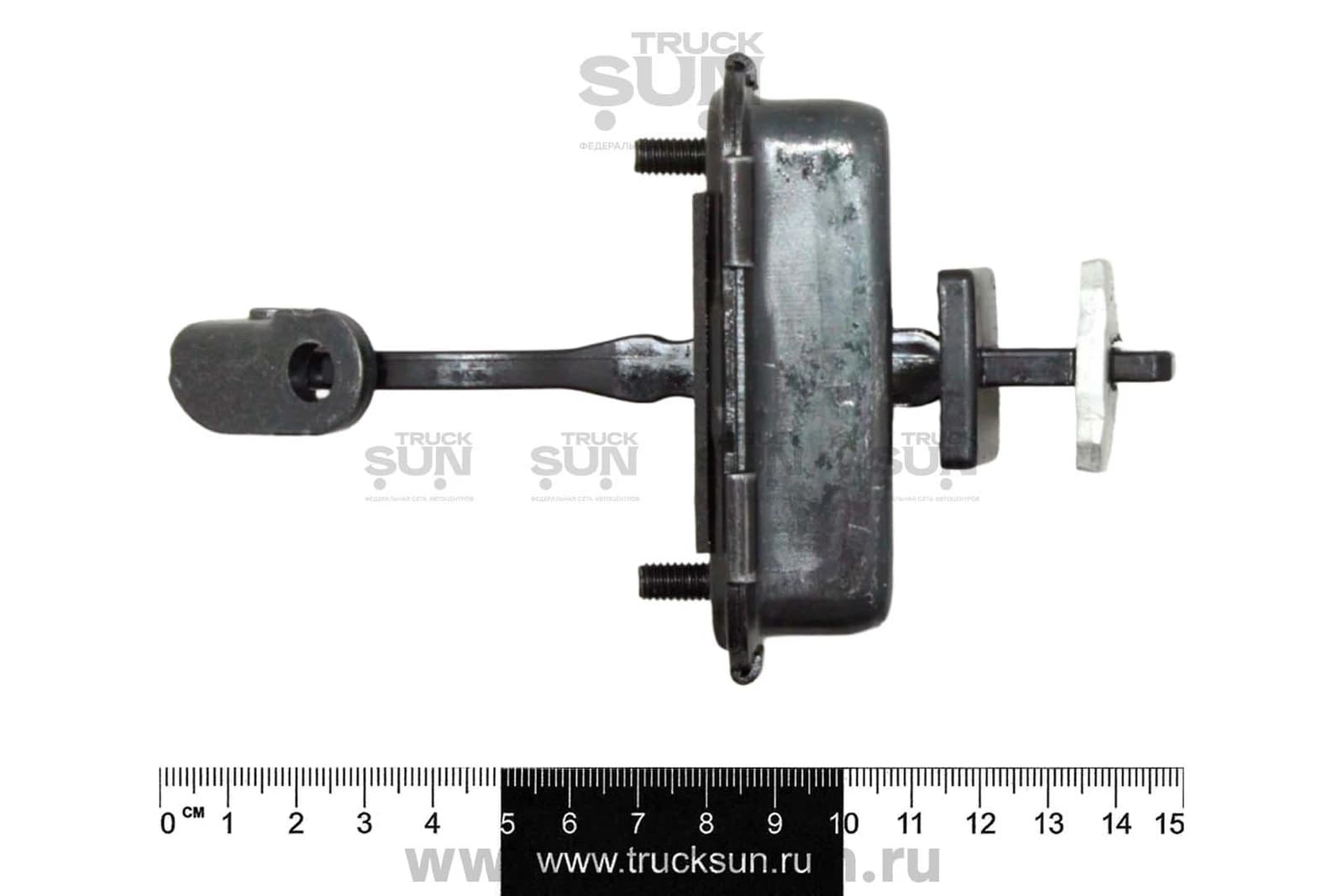 Ограничитель двери LH D6GA HD120, изображение 2 из 2