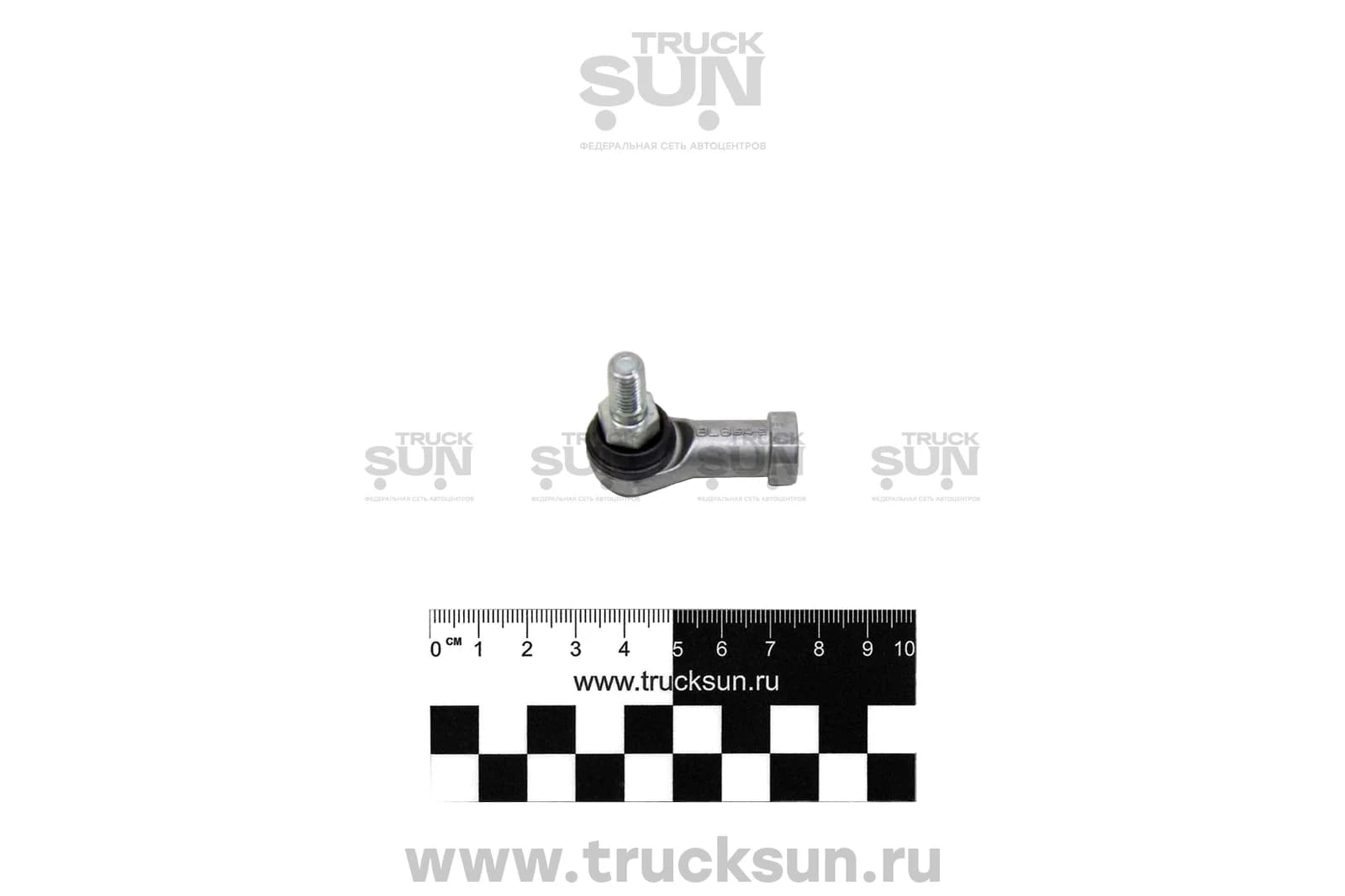 Наконечник тяги КПП FVR, изображение 2 из 2
