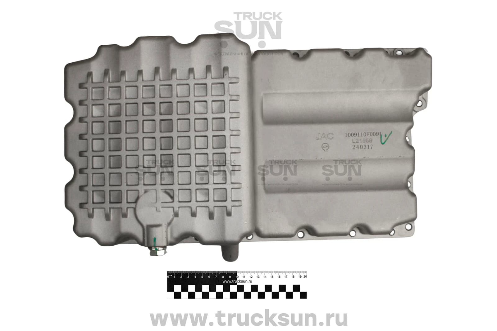 Поддон компас 5, изображение 2 из 3