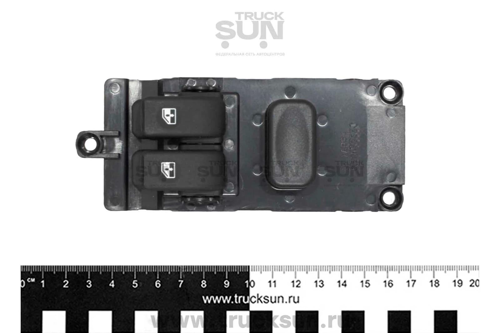 Кнопка стеклоподъемника LH HD72/78