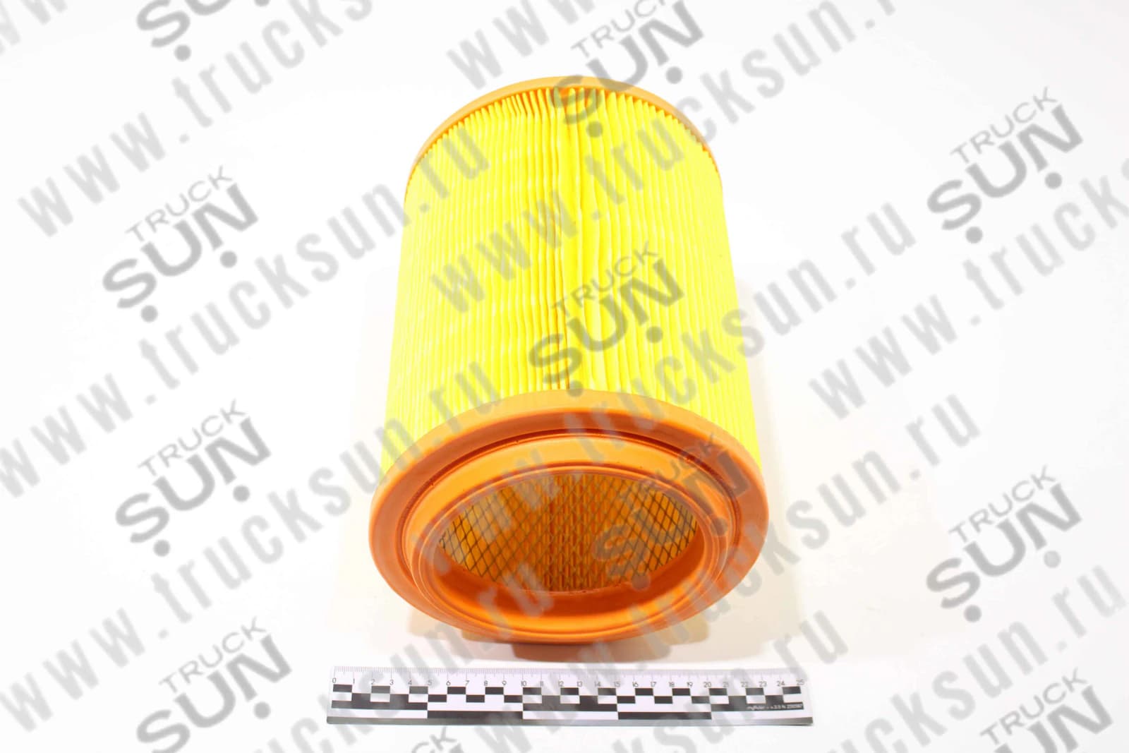 Фильтр воздушный D4AL/DB HD72/78/County, изображение 2 из 2
