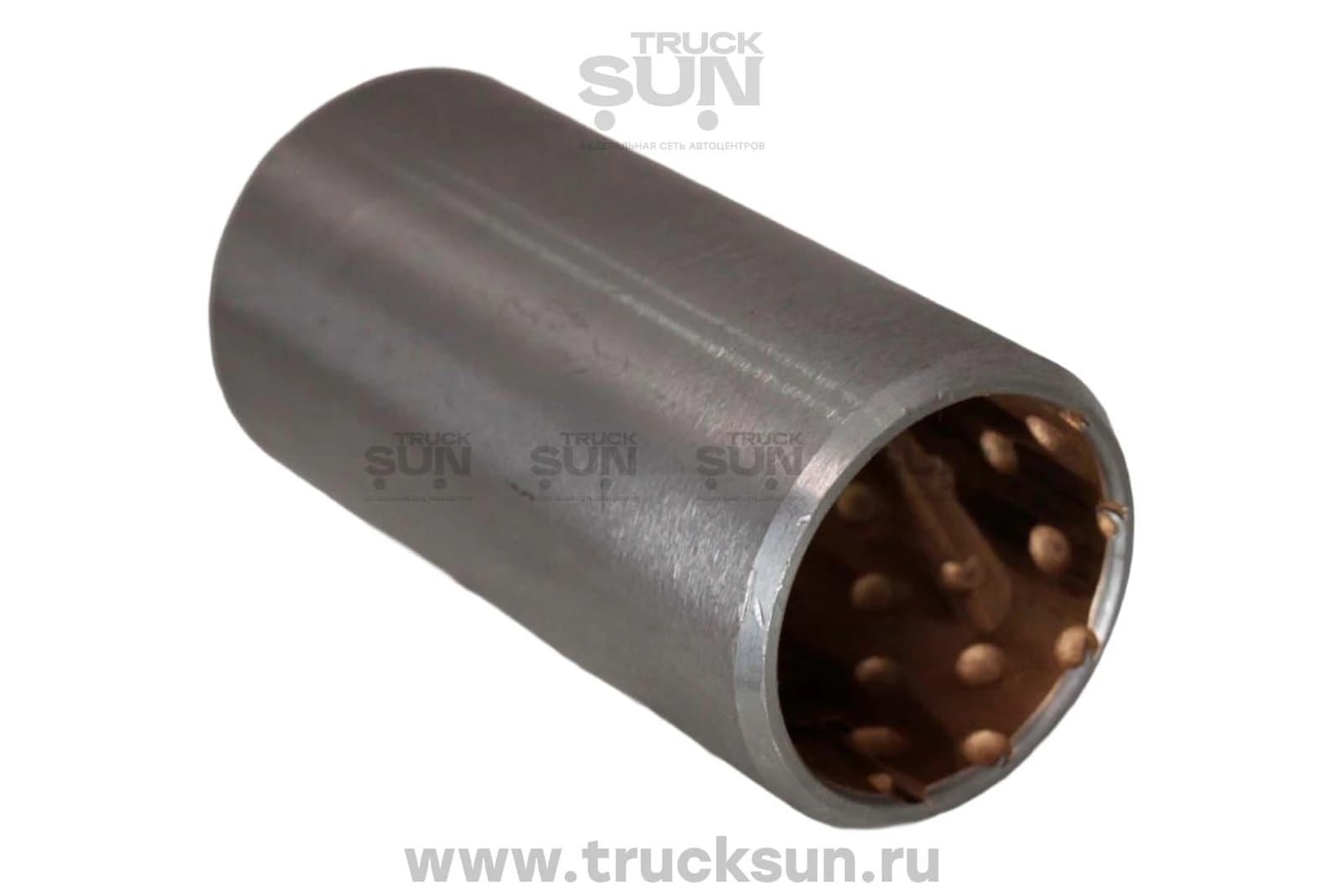 Втулка рессоры RR HD72/78/120/FUSO CANTER RUS