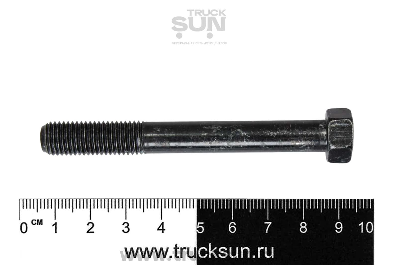 Болт горного тормоза HD72 4шт