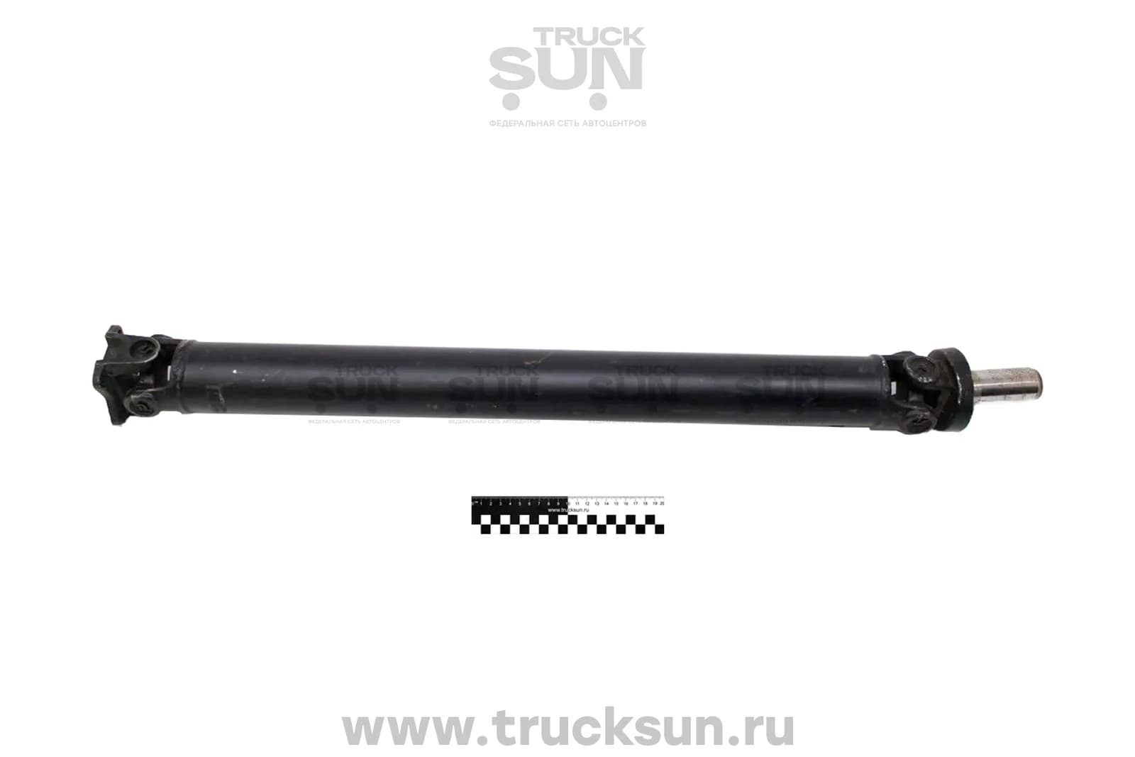 Вал карданный D4CB Porter2 2WD 5T/M (49100-4F945), изображение 1 из 3