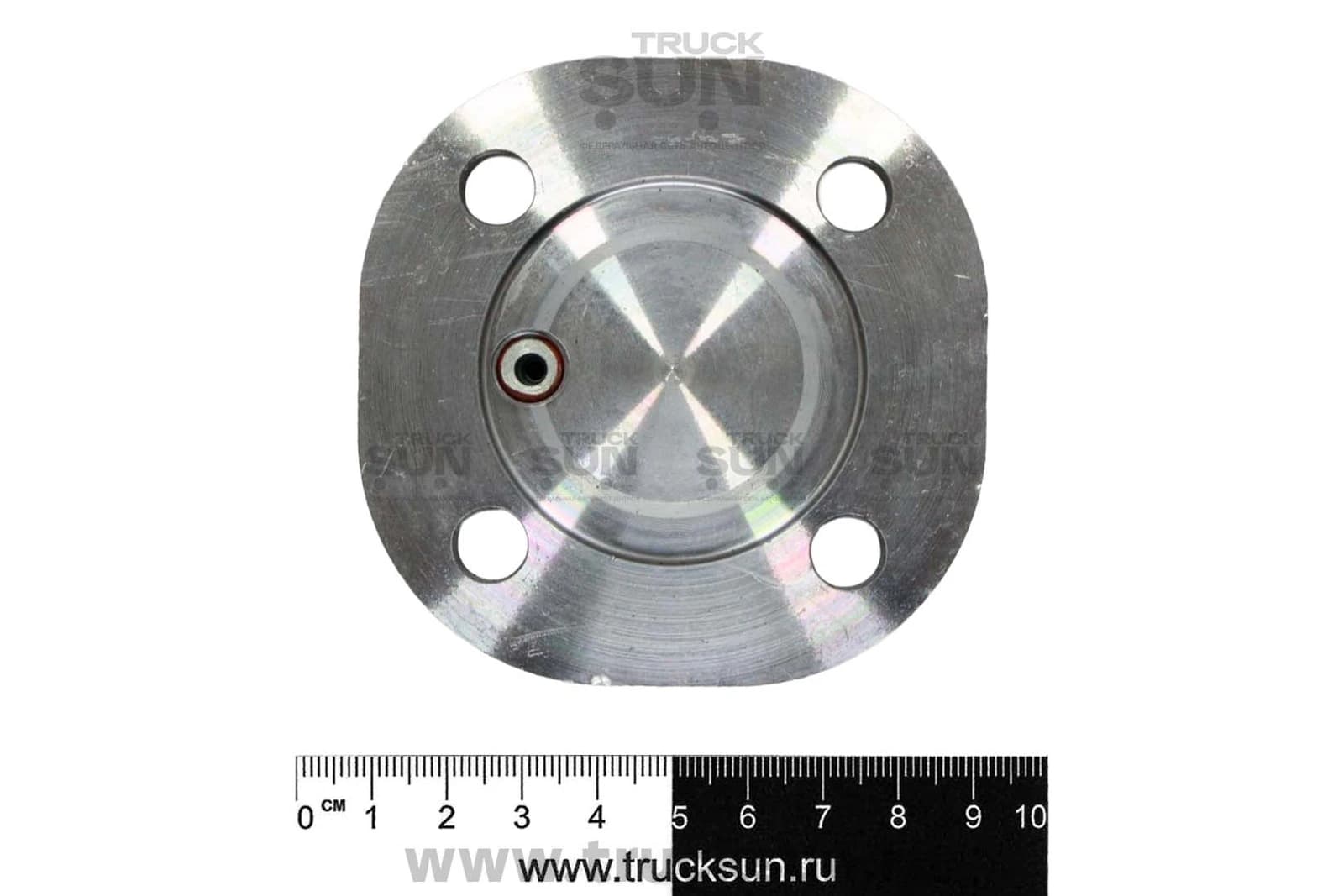 Крышка шкворня UP FSR90, изображение 2 из 2