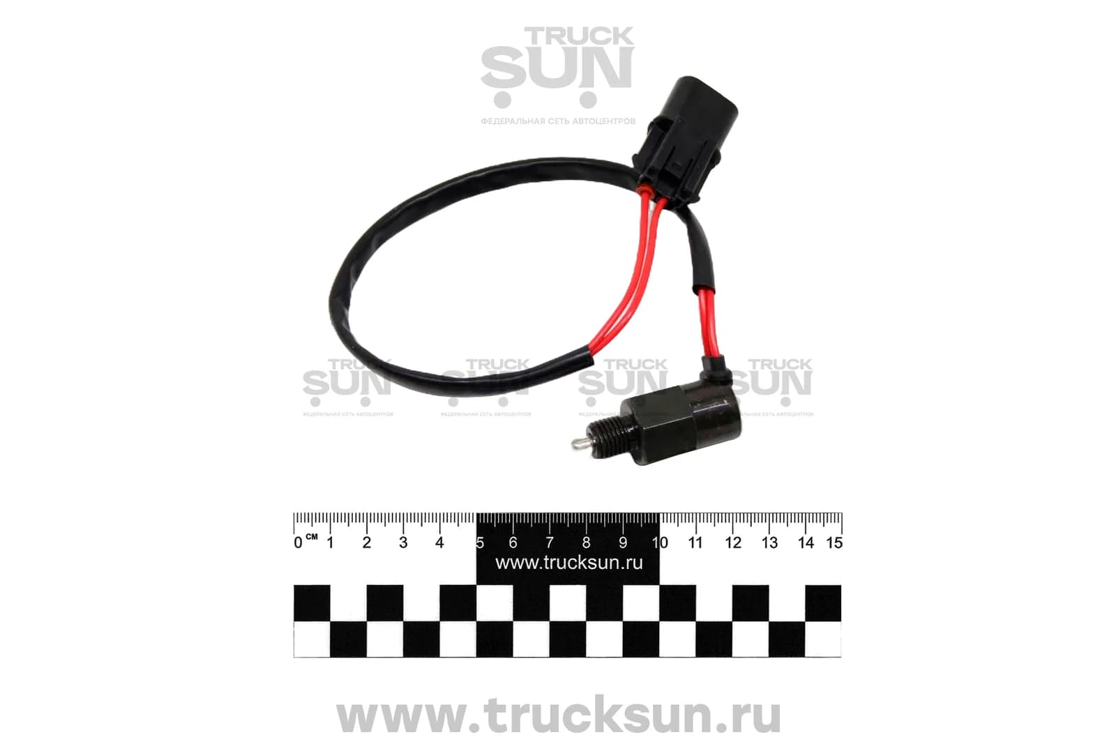 Датчик заднего хода Porter