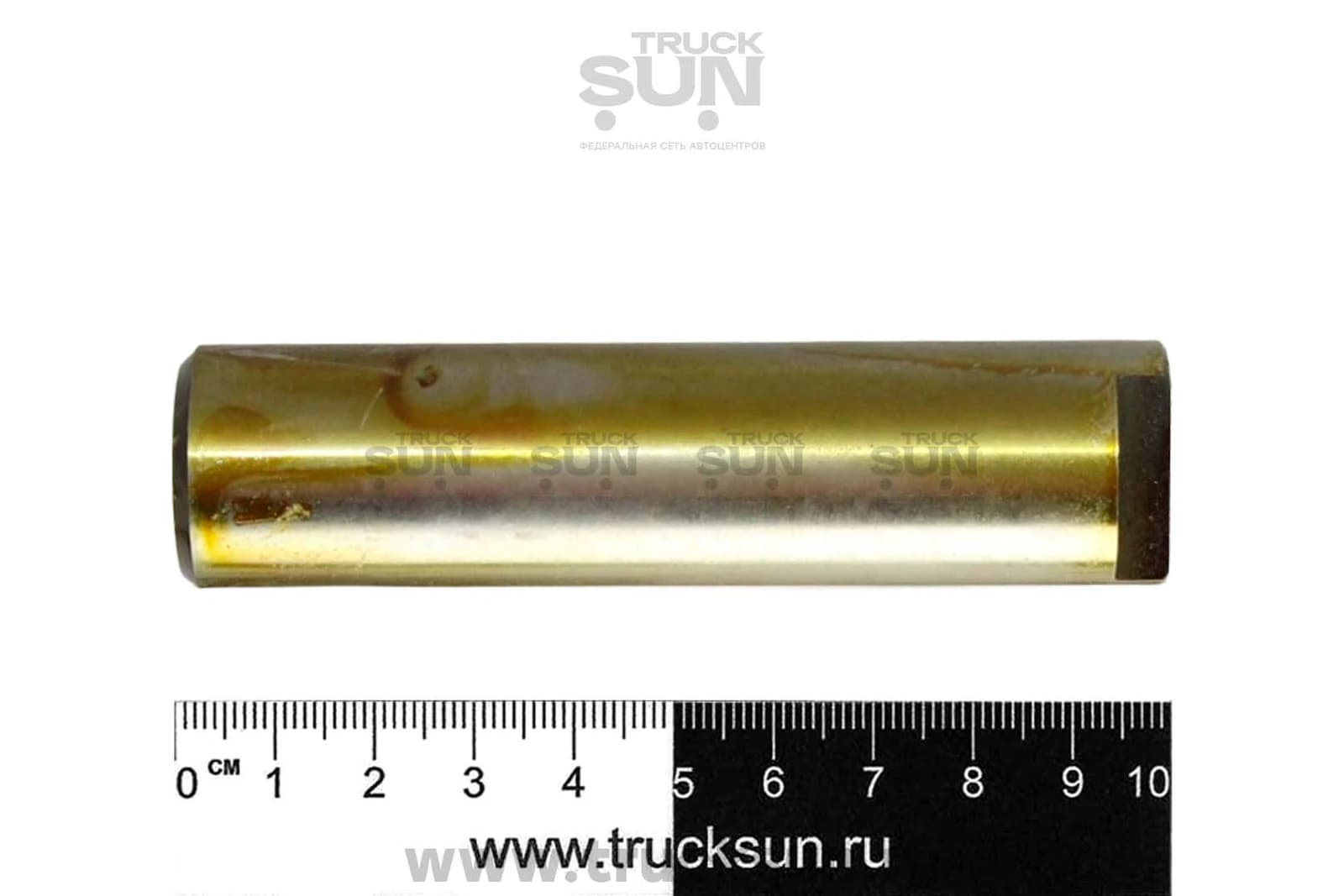 Вал шестерни R передачи NPR75/NQR90, изображение 2 из 2