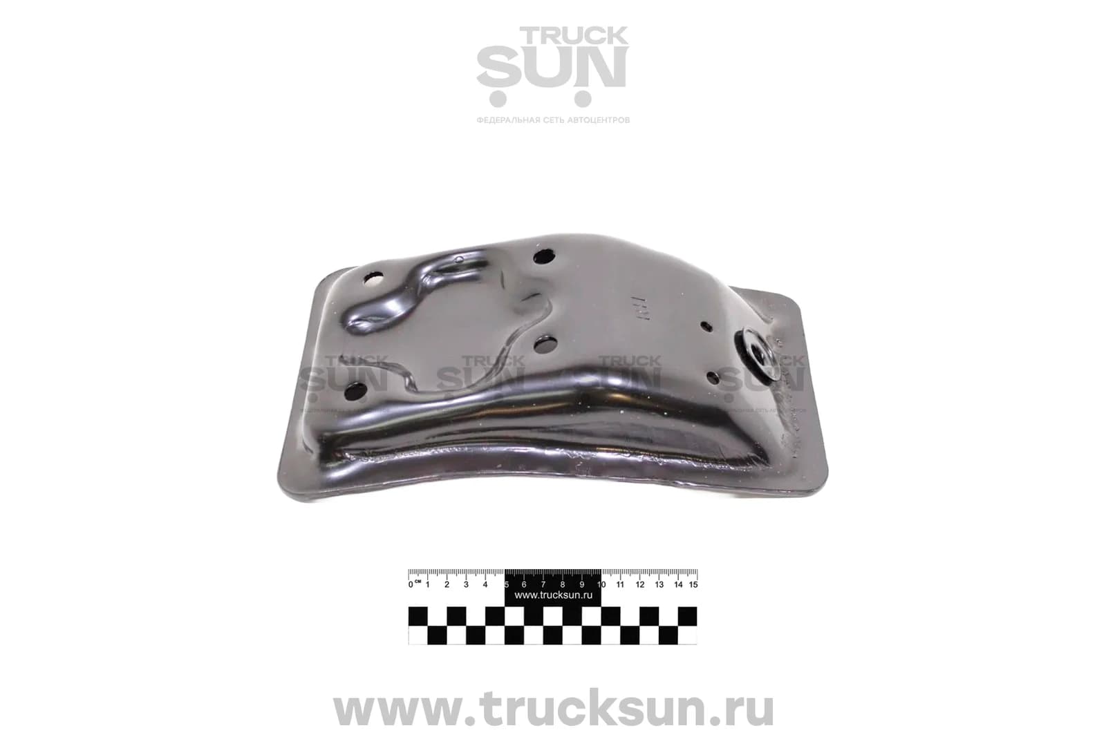 Кронштейн крепления амортизатора UP FR RH HD72/78